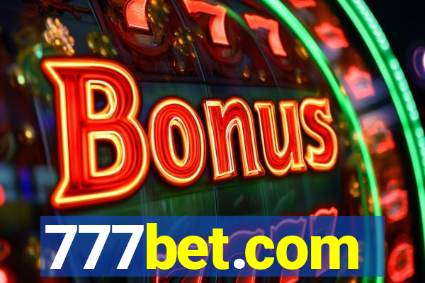 777bet.com