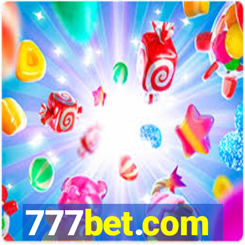 777bet.com