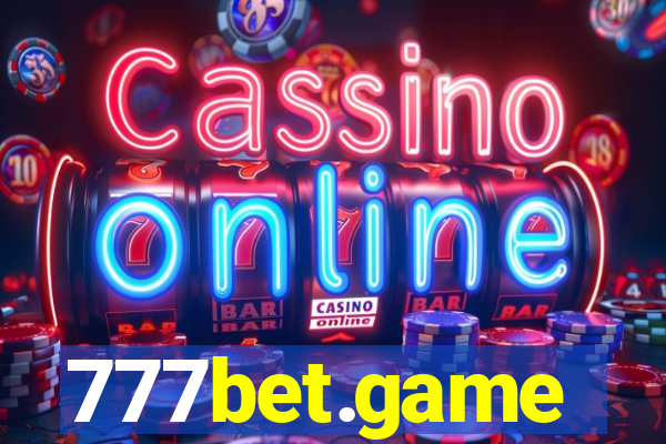 777bet.game