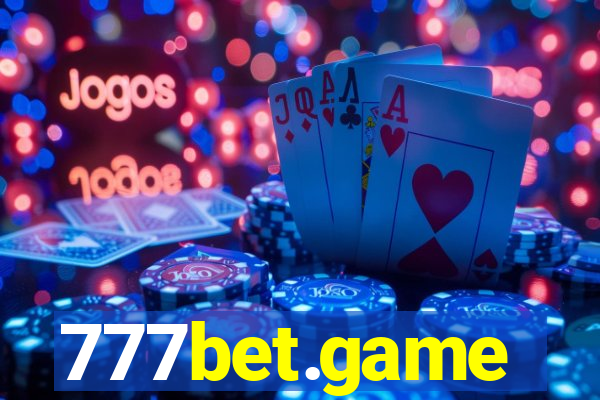 777bet.game