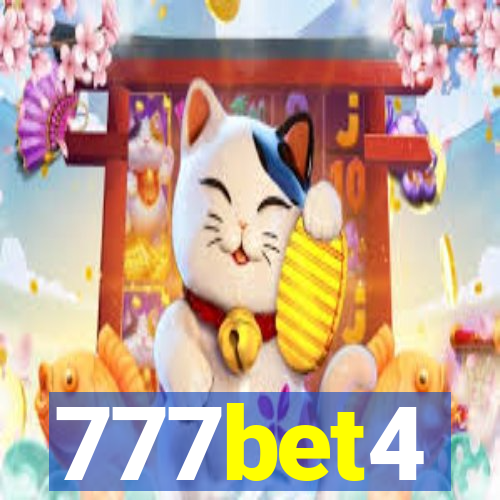 777bet4