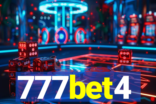 777bet4