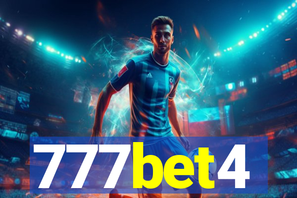 777bet4