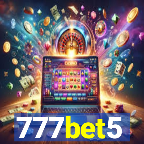 777bet5