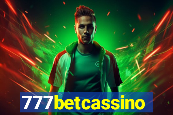 777betcassino