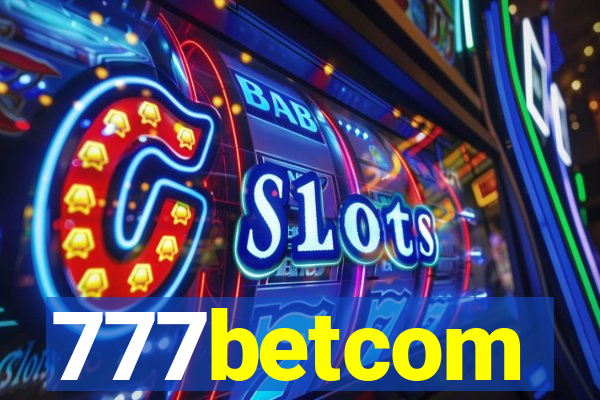 777betcom