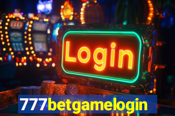 777betgamelogin