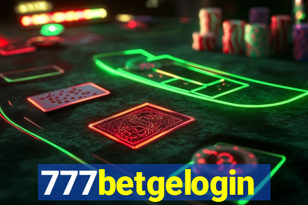 777betgelogin