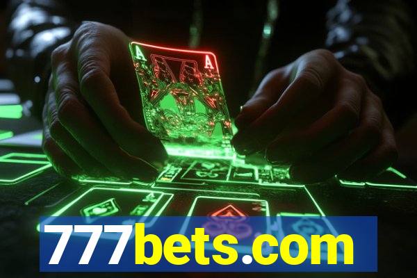 777bets.com