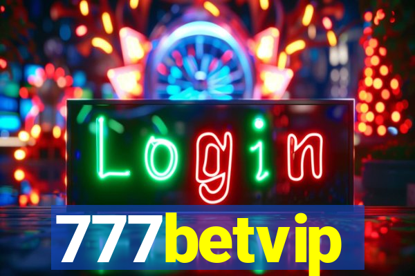 777betvip