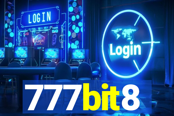 777bit8