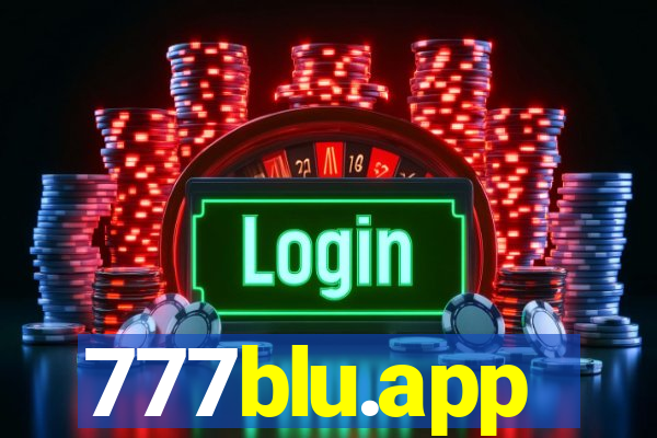 777blu.app