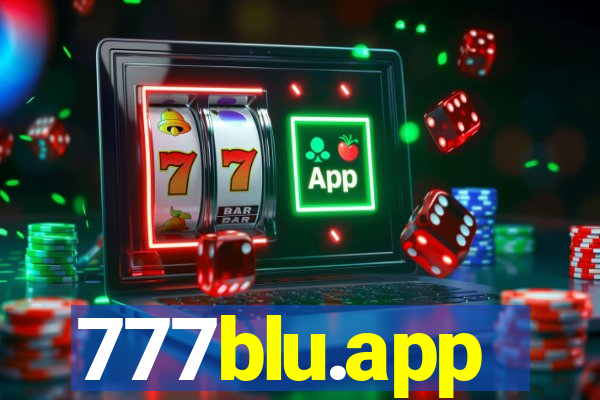 777blu.app