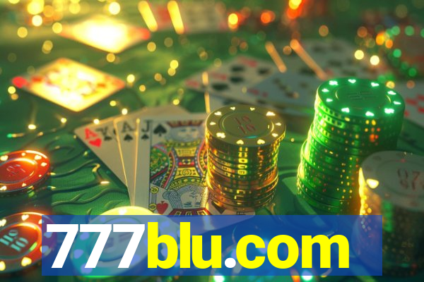 777blu.com