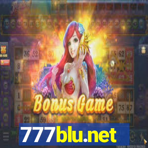 777blu.net