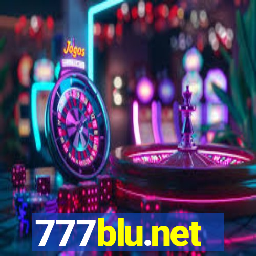 777blu.net