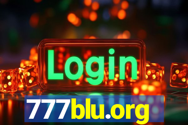 777blu.org