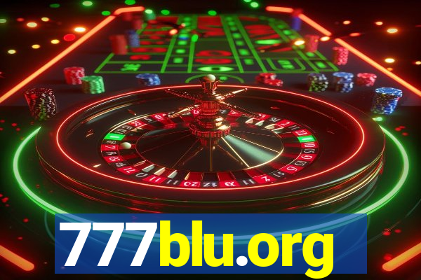 777blu.org