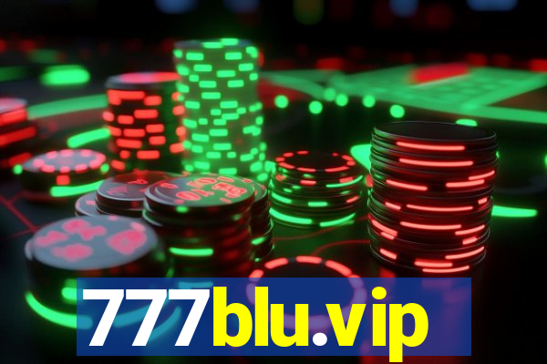 777blu.vip