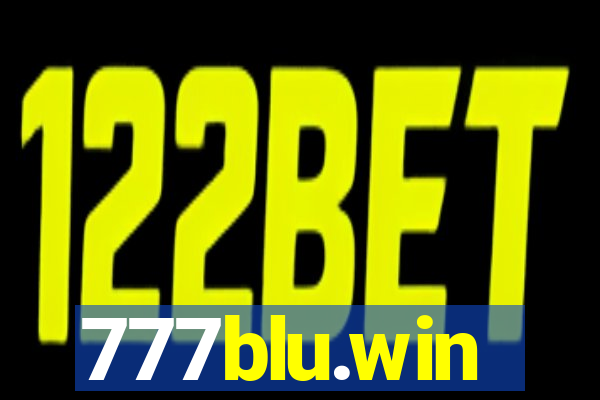 777blu.win