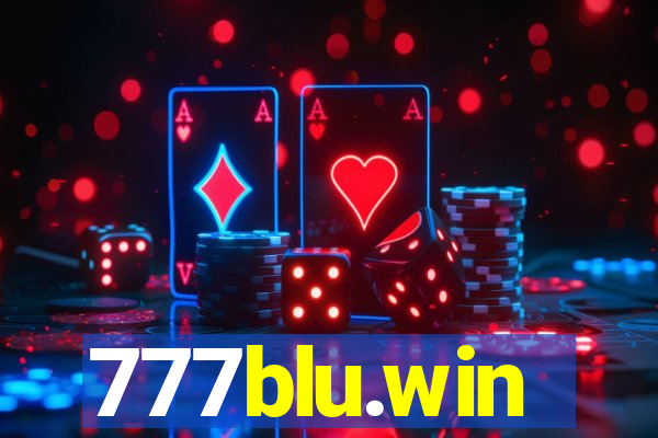 777blu.win