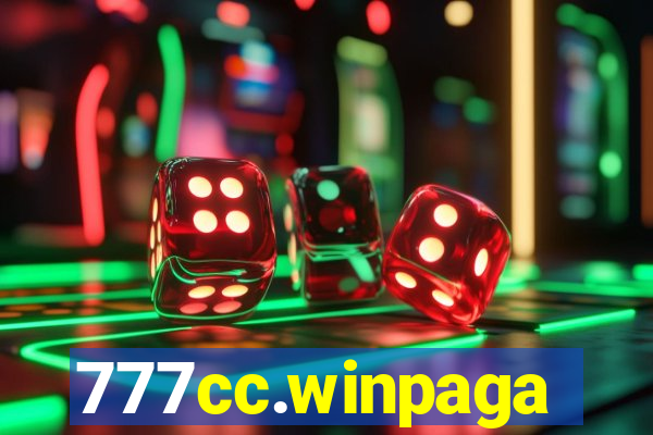 777cc.winpaga