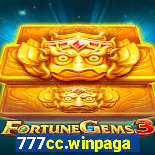 777cc.winpaga