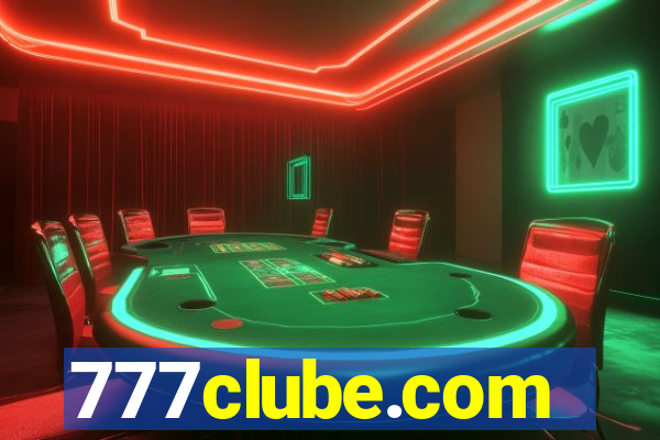 777clube.com