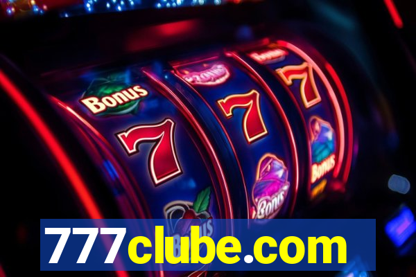 777clube.com