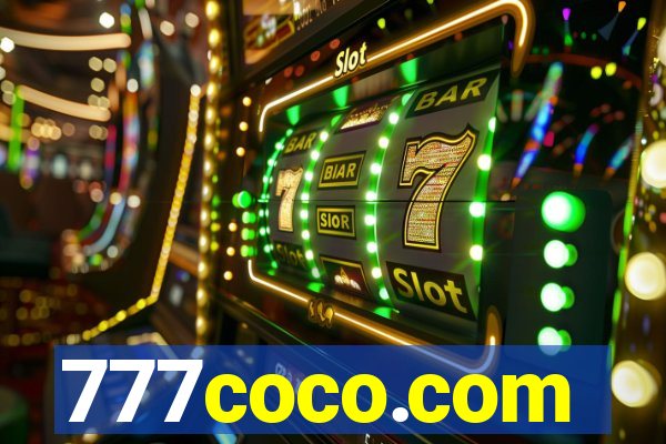 777coco.com