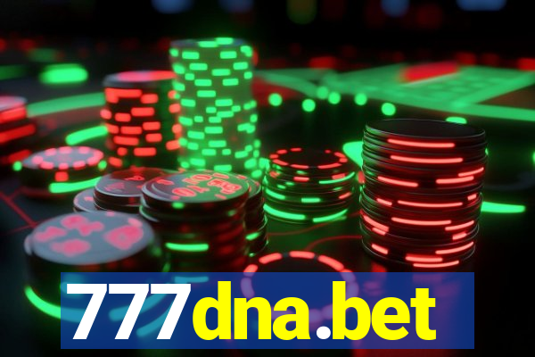 777dna.bet