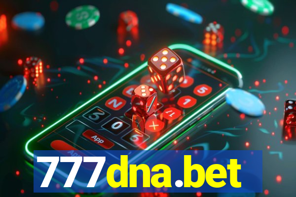 777dna.bet