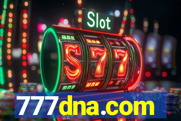 777dna.com