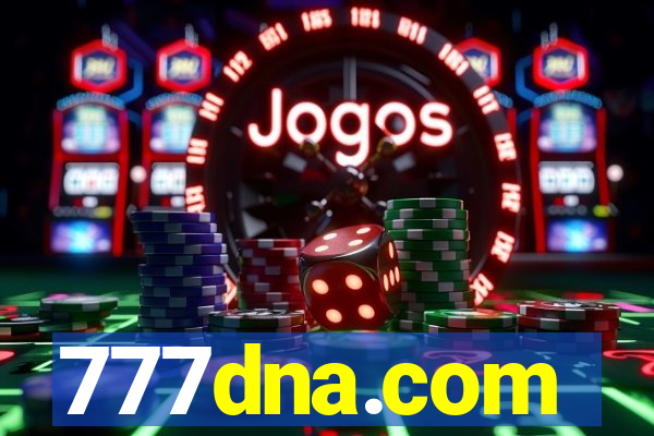 777dna.com