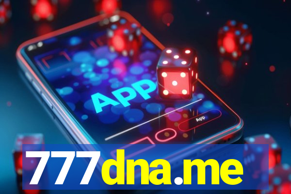 777dna.me