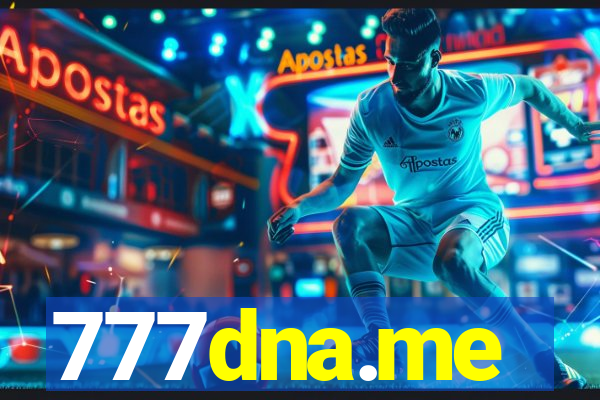 777dna.me