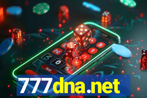 777dna.net