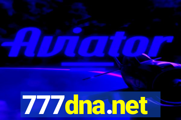 777dna.net