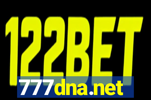 777dna.net