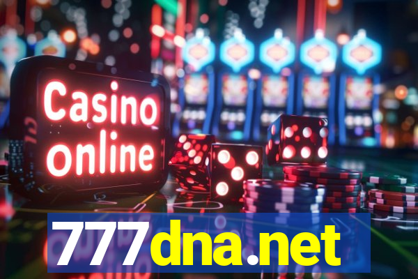 777dna.net