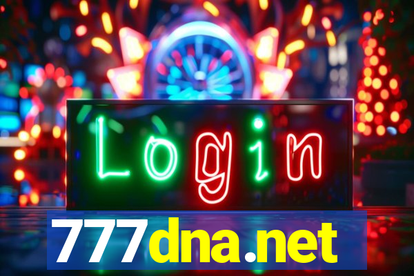 777dna.net