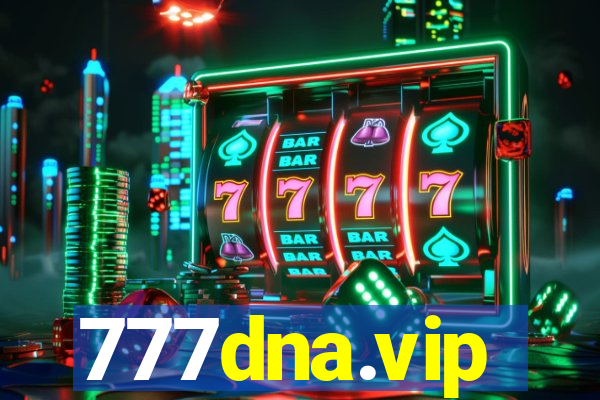 777dna.vip