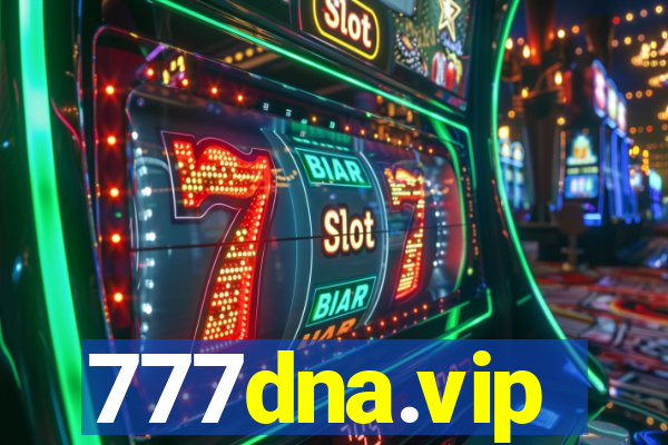 777dna.vip