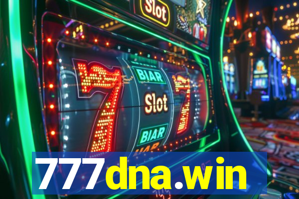 777dna.win