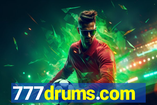 777drums.com