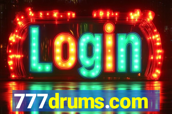 777drums.com