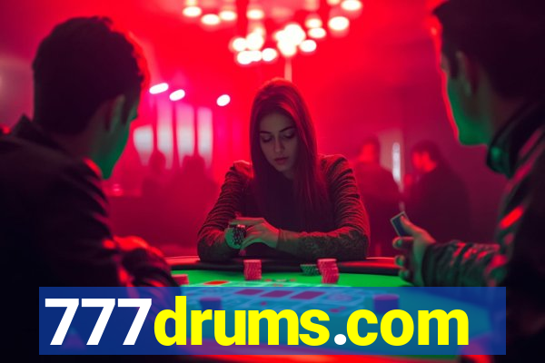 777drums.com