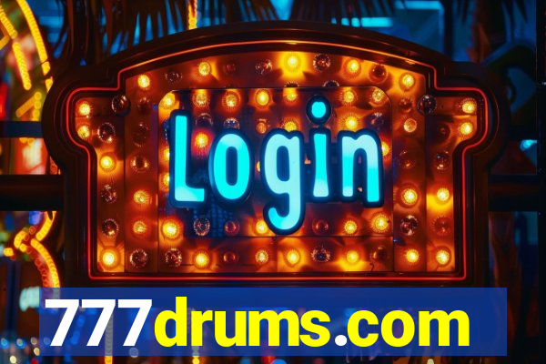 777drums.com