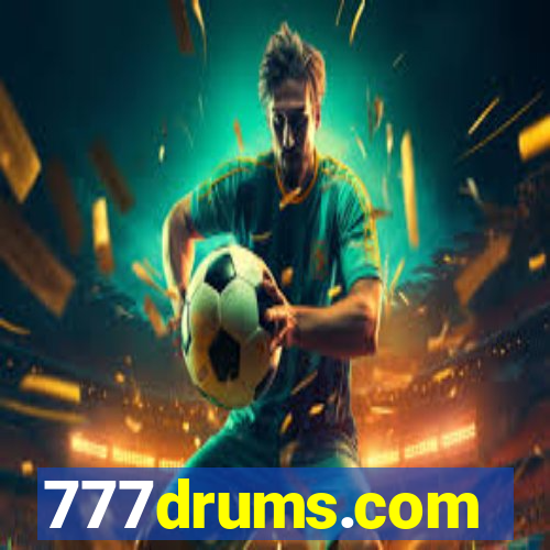 777drums.com