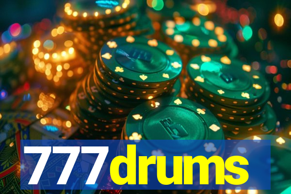 777drums